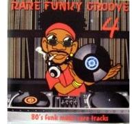 Compilation - Rare Funky Groove V.4