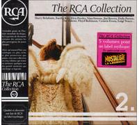 Compilation - Rca Collection