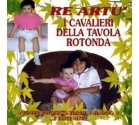 Compilation - Re Artu' E I Cavalieri Della Tavola Rotonda [Import]