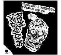 Compilation - Real Delusions: Finnish Speed & Thrash