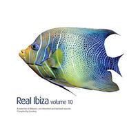 Compilation - Real Ibiza Volume 10