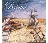 Compilation - Récital-Musique des Equipages De La Flotte De Brest