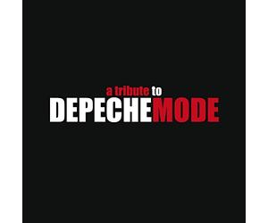 Compilation - Recovered Vol.3 a Tribute to Depeche Mode