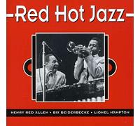 Compilation - Red Hot Jazz