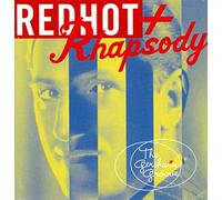 Compilation - Red,Hot & Rhapsody [Import]