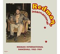 Compilation - Redman Dancehall 1985-1989