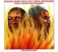 Compilation - Regeneration - R. Rudd, S. Lacy, M. Meng