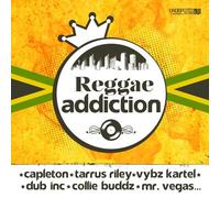 Compilation - Reggae Addiction