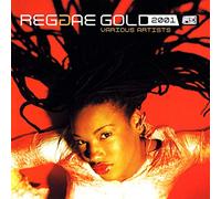Compilation - Reggae Gold 2001