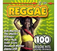 Compilation - Reggae Hits