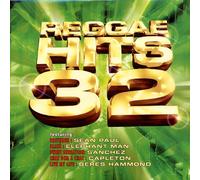 Compilation - Reggae Hits 32