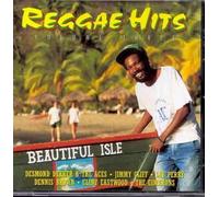 Compilation - Reggae Hits/Vol.3