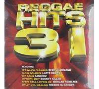 Compilation - Reggae Hits Vol. 31