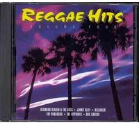 Compilation - Reggae Hits/Vol.4