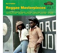 Compilation - Reggae Masterpieces Vol.1