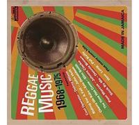 Compilation - Reggae Music 1968-1975 [Import]