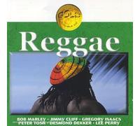 Compilation - Reggae (Serie Gold)