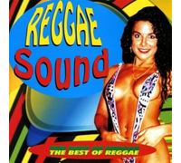 Compilation - Reggae Sound the Best of Reggae