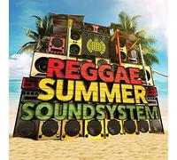 Compilation - Reggae Summer Soundsystem Ministry of So [Import]