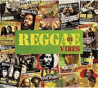 Compilation - Reggae Vibes Vol.1