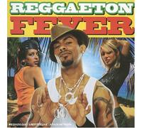 Compilation - Reggaeton Fever
