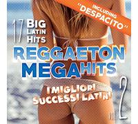 Compilation - Reggaeton Mega Hits Vol.2 [Import]