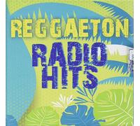 Compilation - Reggaeton Radio Hits