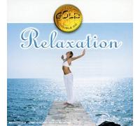 Compilation - Relaxation (2004) (Gold)