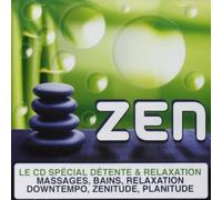 Compilation - Relaxation