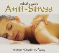 Compilation - Relaxing Music, Anti Stress [Import]
