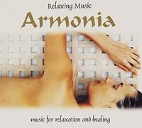 Compilation - Relaxing Music, Armonia [Import]