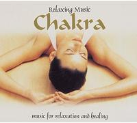 Compilation - Relaxing Music, Chakra [Import]