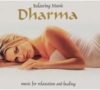 Compilation - Relaxing Music, Dharma [Import]