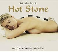 Compilation - Relaxing Music, Hot-Stone [Import]