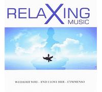 Compilation - Relaxing Music [Import]