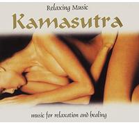 Compilation - Relaxing Music, Kamasutra [Import]