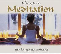 Compilation - Relaxing Music, Meditation [Import]