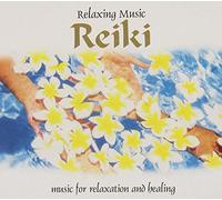 Compilation - Relaxing Music, Reiki [Import]