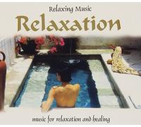Compilation - Relaxing Music, Relaxation [Import]