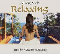 Compilation – Musique relaxante – Import