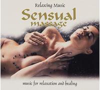 Compilation - Relaxing Music, Sensual Massage [Import]