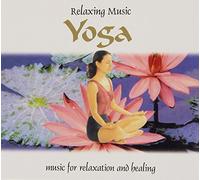 Compilation - Relaxing Music, Yoga [Import]