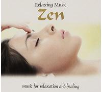 Compilation - Relaxing Music, Zen [Import]