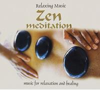 Compilation - Relaxing Music, Zen Meditazione [Import]