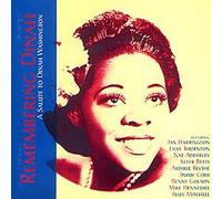Compilation - Remembering Dinah (Hot Shot Records) [Import]