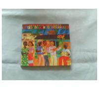 Various Mielsch – Compilation – Republica Dominicana – Musiciens traditionnels