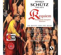 Compilation - Requiem