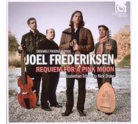 Compilation - Requiem for a Pink Moon