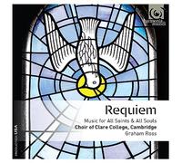 Requiem – Compilation – Harmonia Mundi