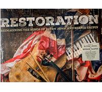 Compilation - Restoration Reimagining The Songs of Elton John & Bernie Taupin [Import]